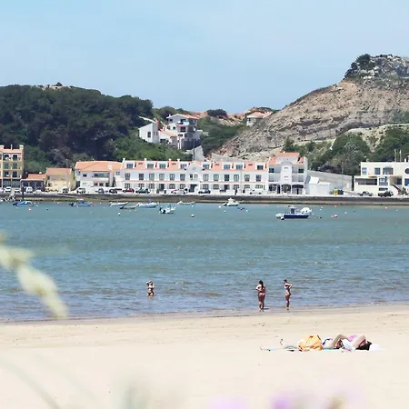 Janelas Da Baia - By Sch *