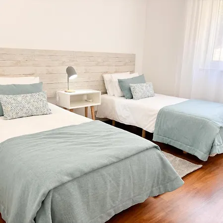 Janelas Da Baia - By Sch Apartment