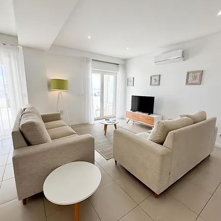 Apartman Janelas Da Baia - By Sch *