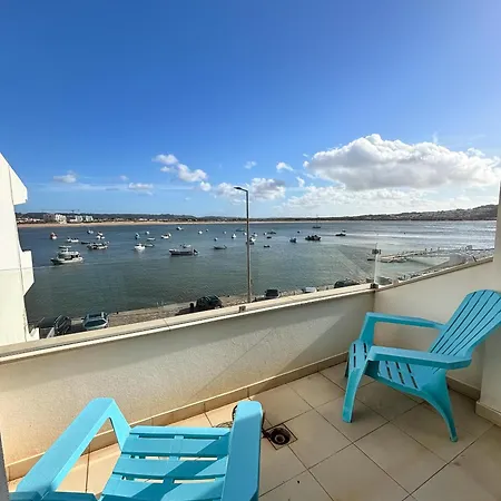 Janelas Da Baia - By Sch Apartman