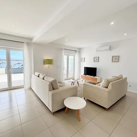 Apartman Janelas Da Baia - By Sch