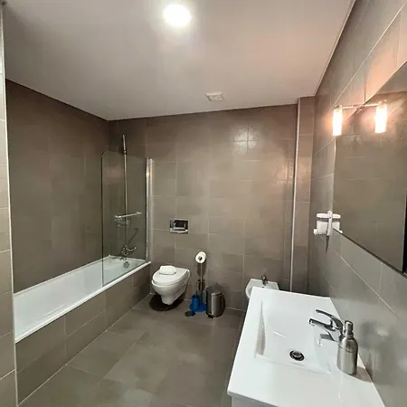 Janelas Da Baia - By Sch