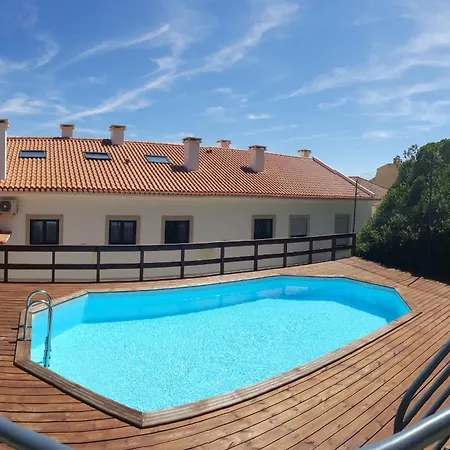 Janelas Da Baia - By Sch Apartman *