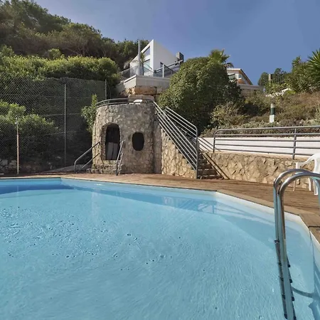 Janelas Da Baia - By Sch São Martinho do Porto