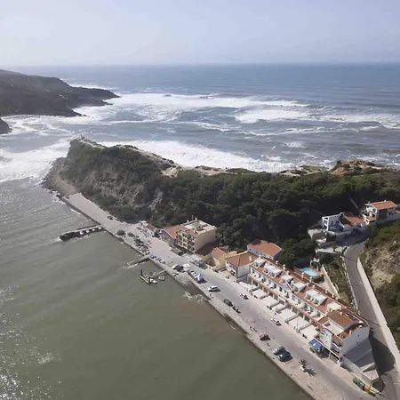Janelas Da Baia - By Sch Apartman