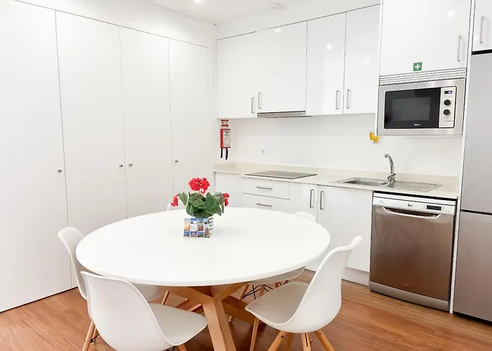 Janelas Da Baia - By Sch Apartman *