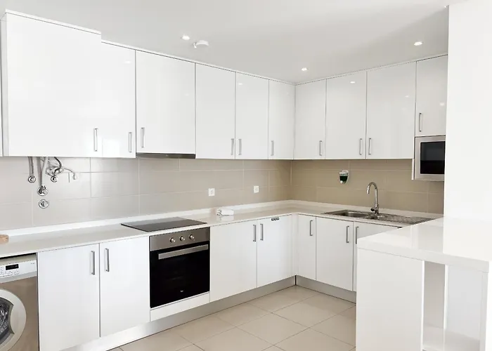 Janelas Da Baia - By Sch São Martinho do Porto