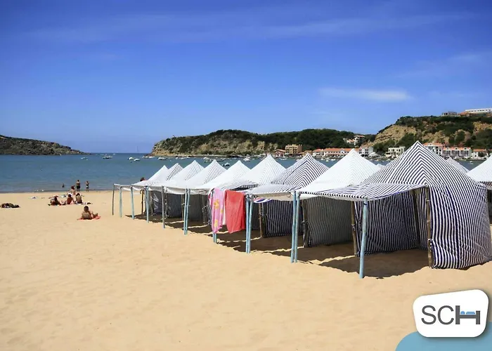 Janelas Da Baia - By Sch Apartman